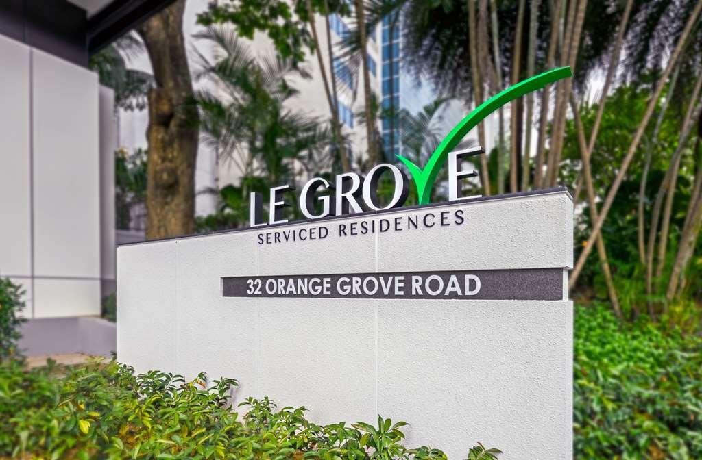 Le Grove Singapore
