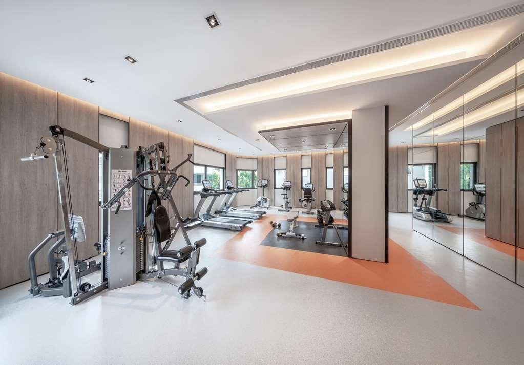 Aparthotel Le Grove 4*