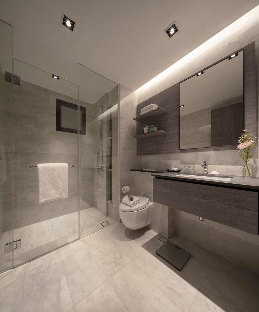 Aparthotel Le Grove Singapore