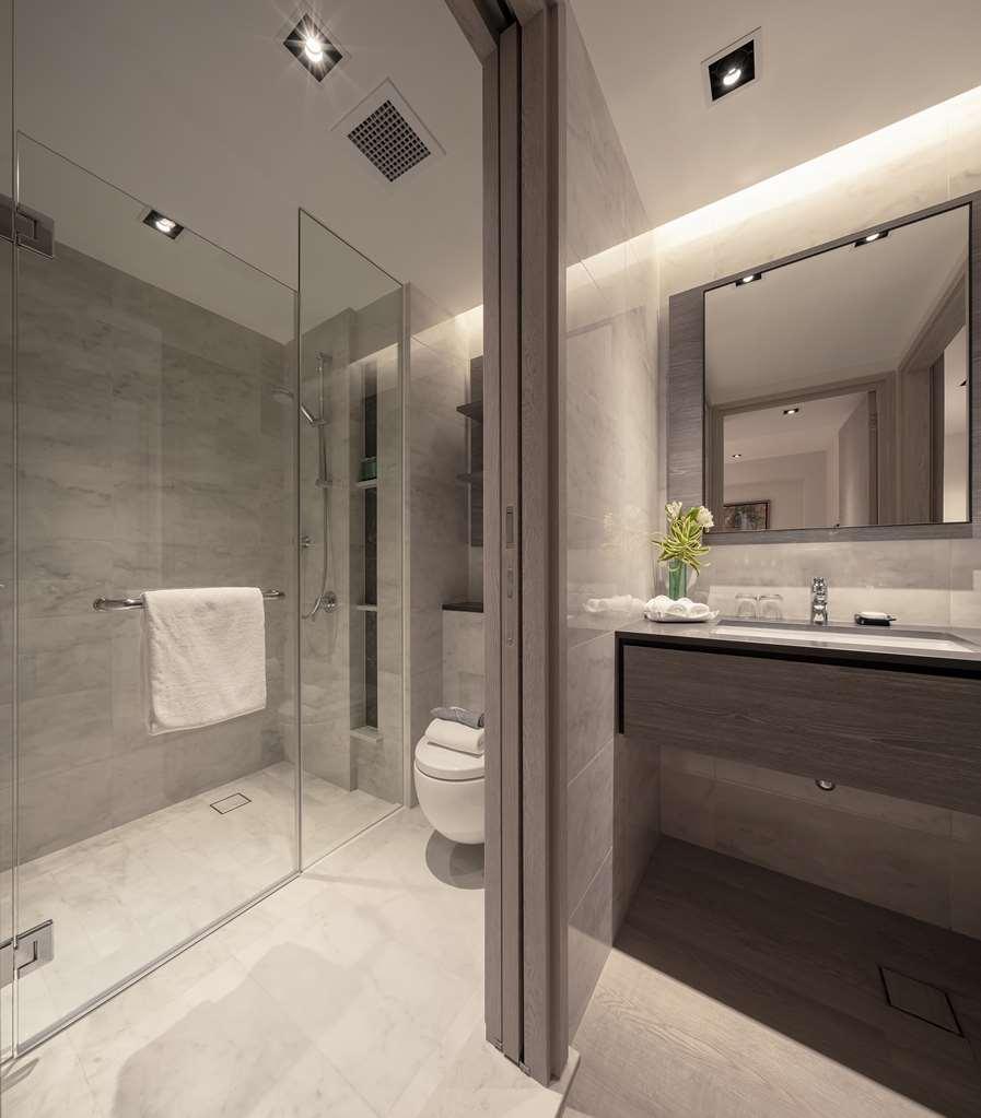 Le Grove Aparthotel Singapore