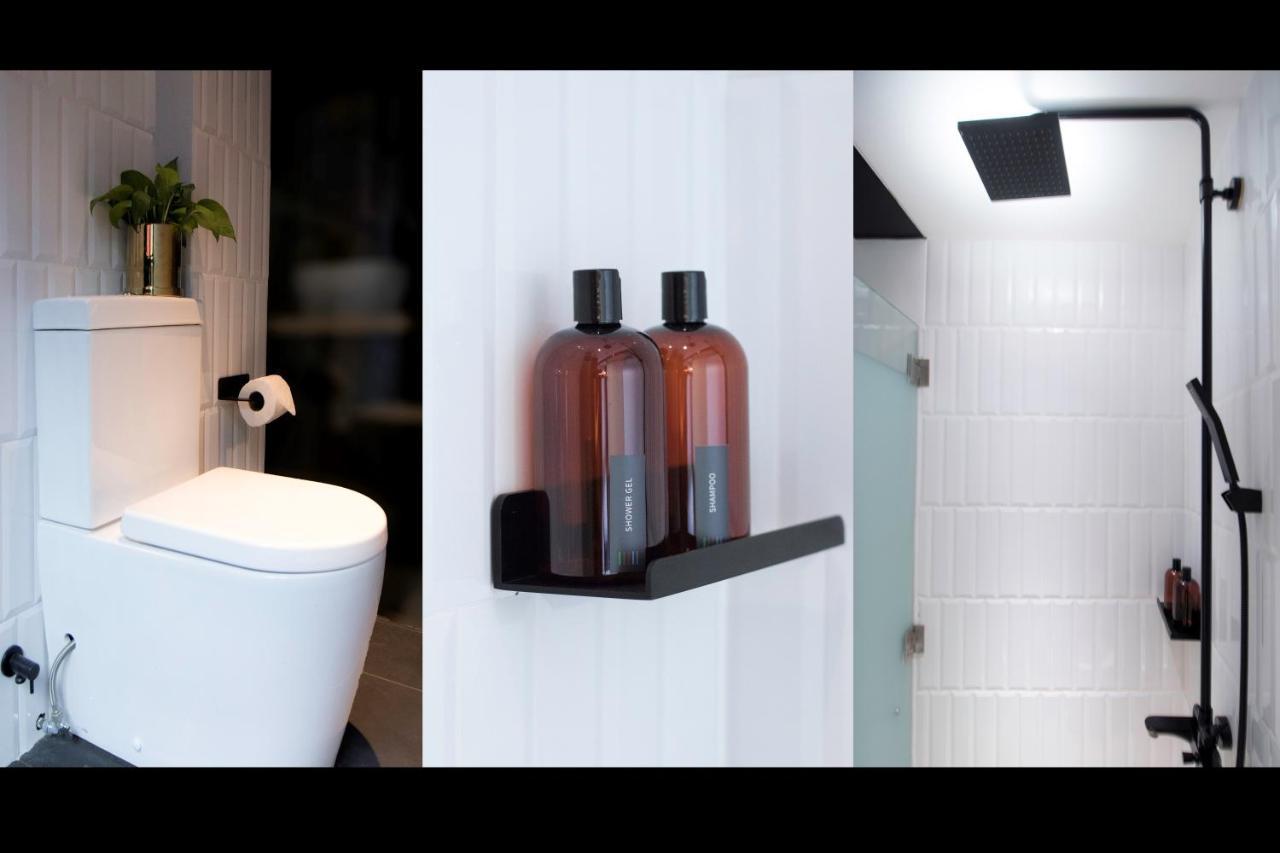 Hotel Nuve Elements