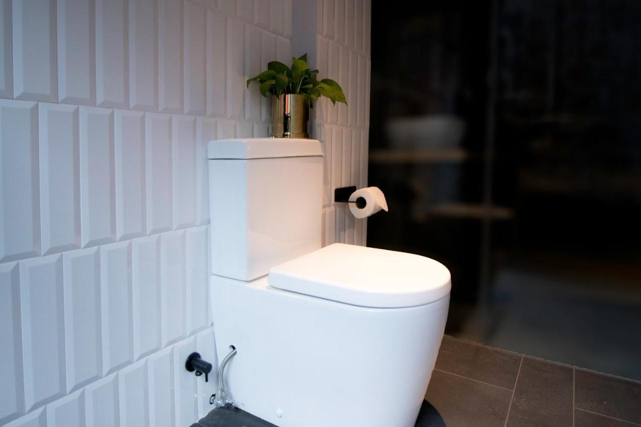 Nuve Elements Hotel Singapore