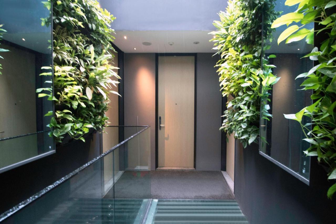 Hotel Nuve Elements