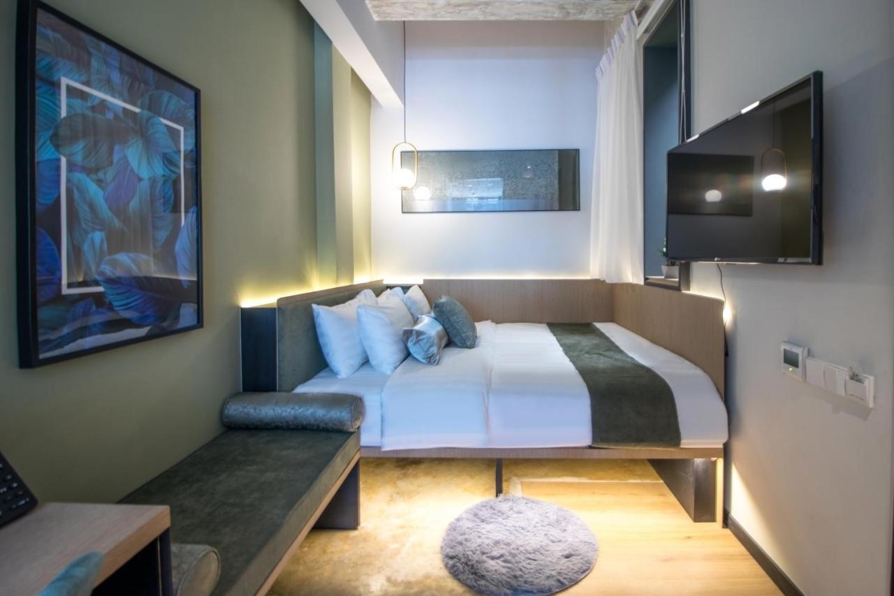 Nuve Elements Hotel 3*