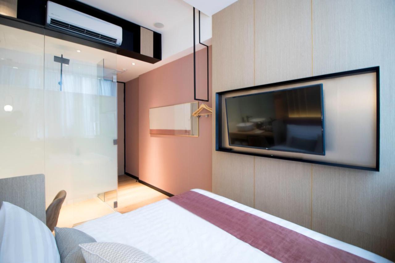 Nuve Elements Hotel Singapore