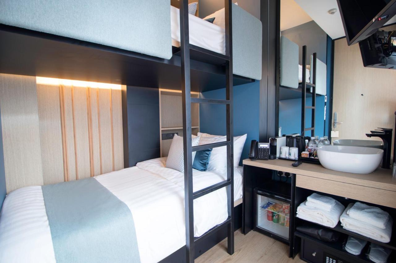 Nuve Elements Singapore