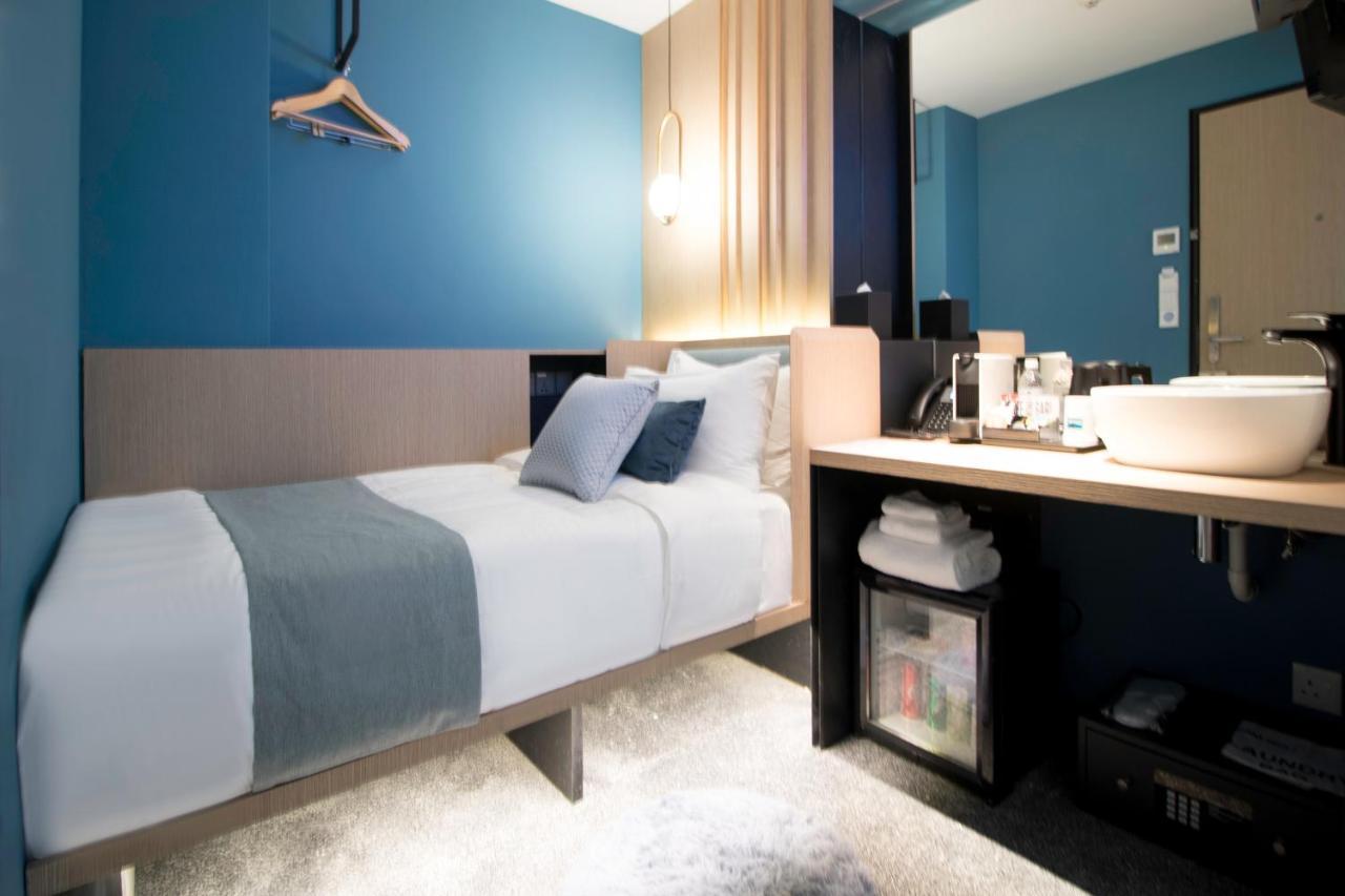 Nuve Elements 3*