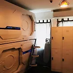 Atlantis Pods @ Chinatown