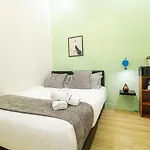 Q Loft Hotels@Geylang