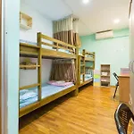 Female Dorm At Bugis Area