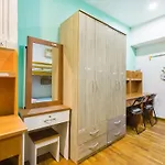 Female Dorm At Bugis Area