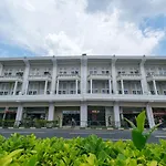 Bugis Hovoh Boutique Service Apt