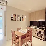 Moulmein Studios By K&C Serviced Apartment