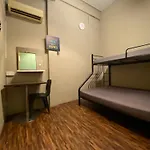 Backpacker Cozy Corner Guesthouse