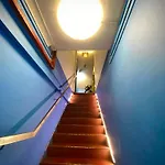 Backpacker Cozy Corner Guesthouse
