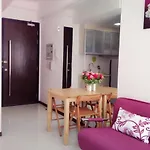 Downtown Apartment