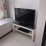 Downtown Apartment