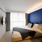 Coliwoo Keppel - Coliving