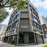 Beverly Hotels Elements