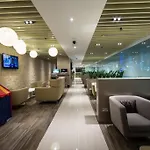 The Haven By Jetquay - Located In Public Arrival Hall Of Changi Airport