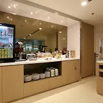 The Haven By Jetquay - Located In Public Arrival Hall Of Changi Airport