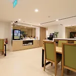 The Haven By Jetquay - Located In Public Arrival Hall Of Changi Airport