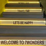 7 Wonders Hostel At Upper Dickson