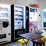 Bond Boutique Capsule Hotel @ Bugis