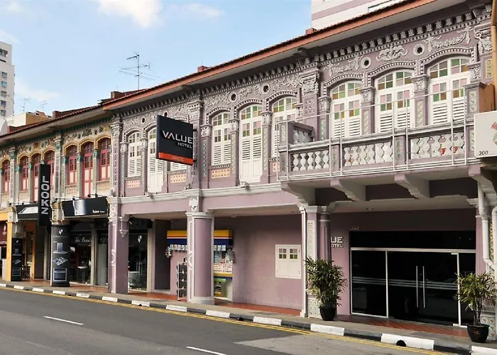 Value Hotel Nice
