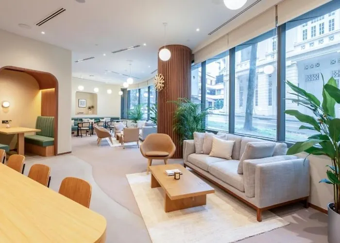 Weave Suites - Hillside