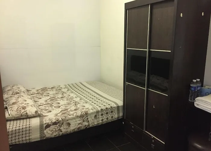 Abc Hostel