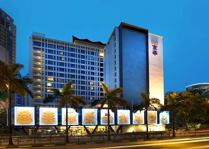 Hotel Royal