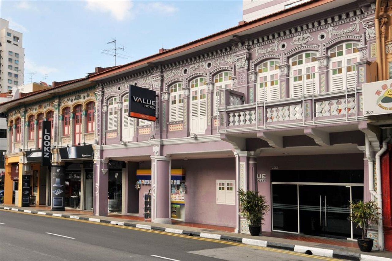 Value Hotel