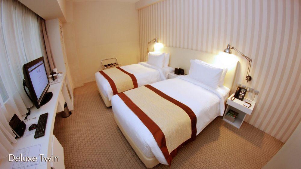 Ji Orchard Hotel 4*