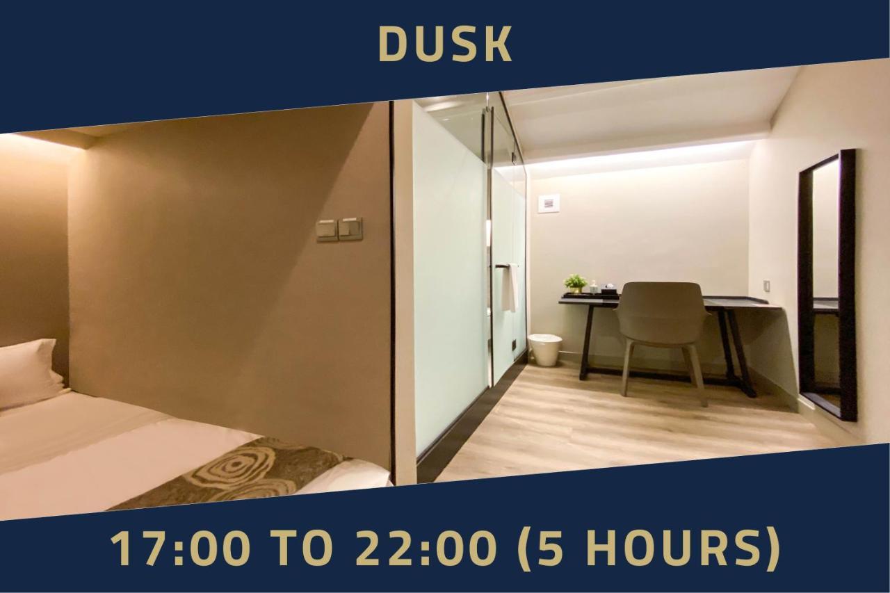 St Signature Jalan Besar, Dayuse, 5 Hours, 5pm-10pm 3* Singapore