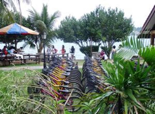 Resort Celestial Ubin Beach Singapore