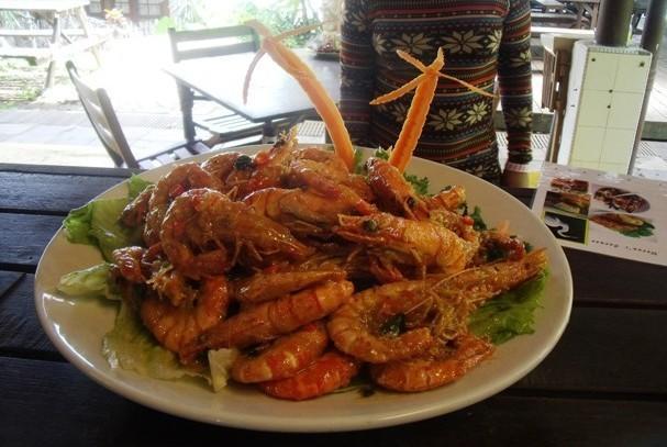 Resort Celestial Ubin Beach
