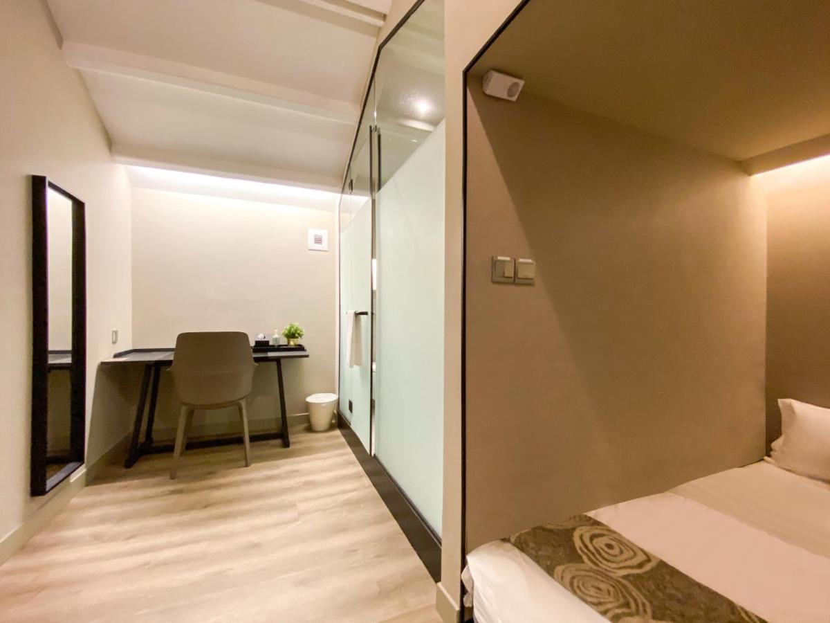 St Signature Jalan Besar, Dayuse, 5 Hours, 5pm-10pm 3* Singapore