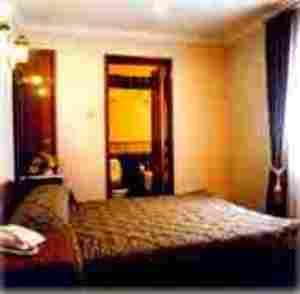 The At Temple Street Hotel