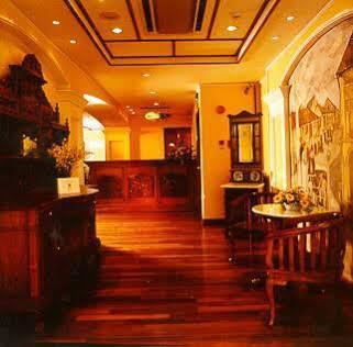 The At Temple Street 3*