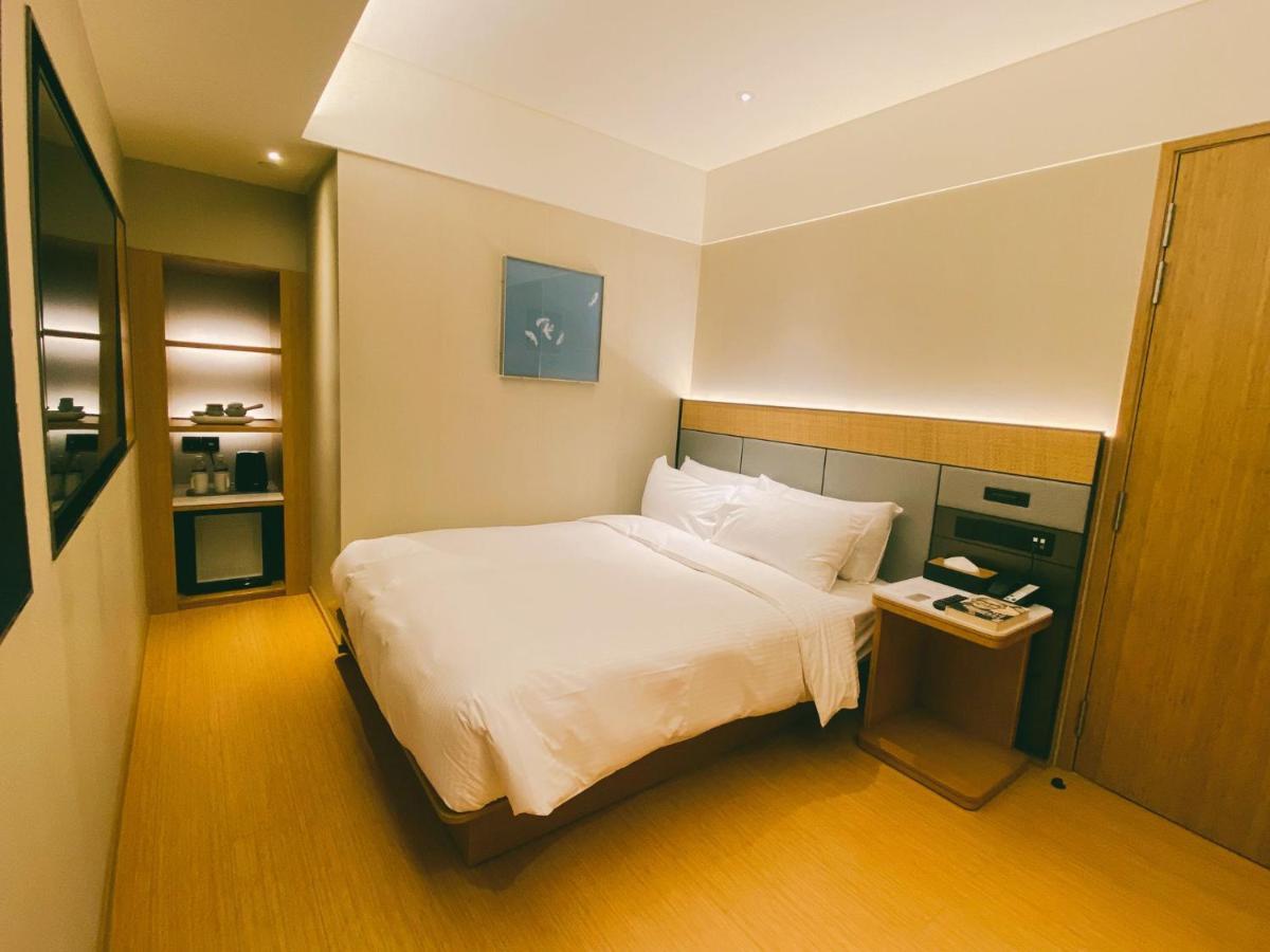 Ji Orchard Hotel Singapore