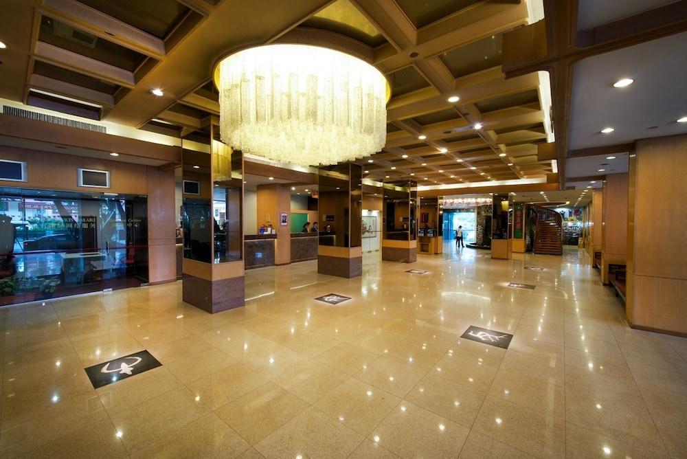 Hotel Royal