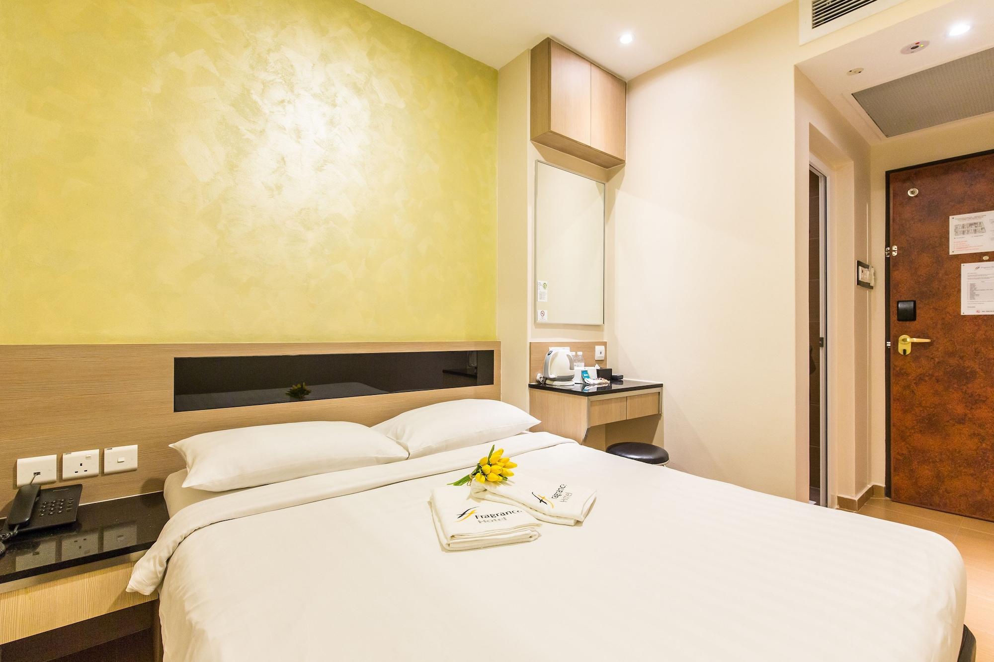 Hotel Fragrance - Ocean View Singapore