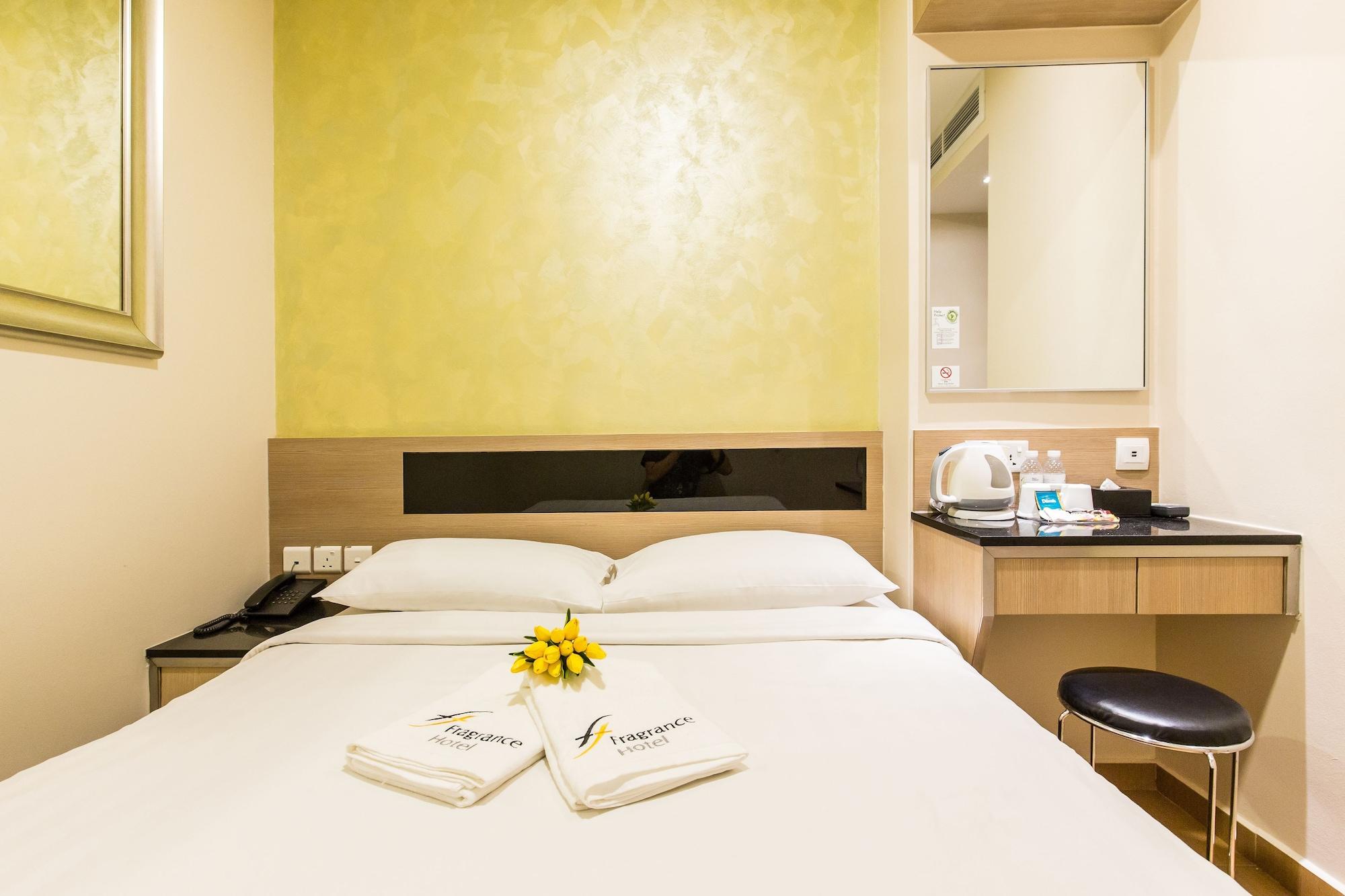 Hotel Fragrance - Ocean View 2*