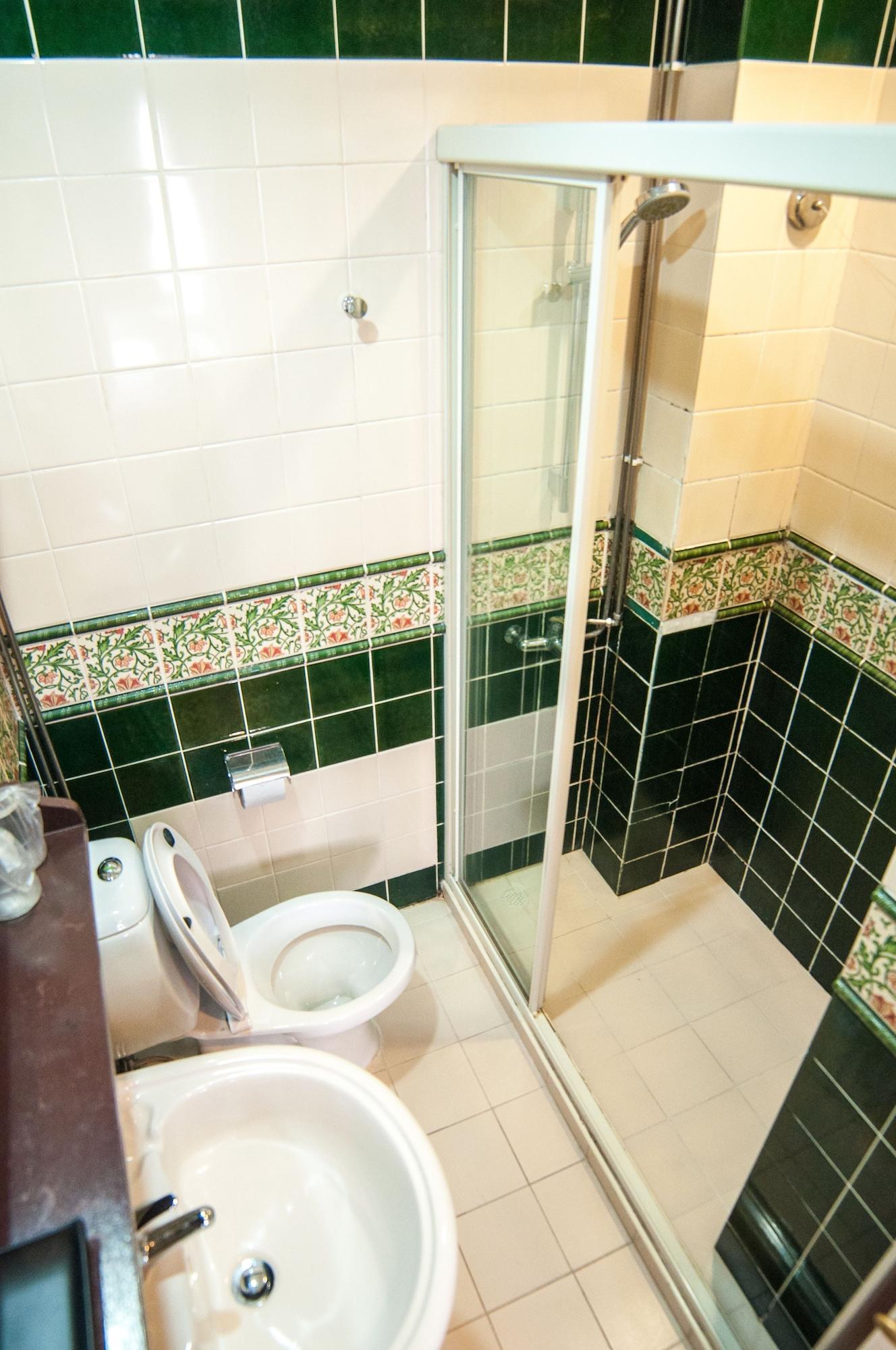 The At Temple Street 3*