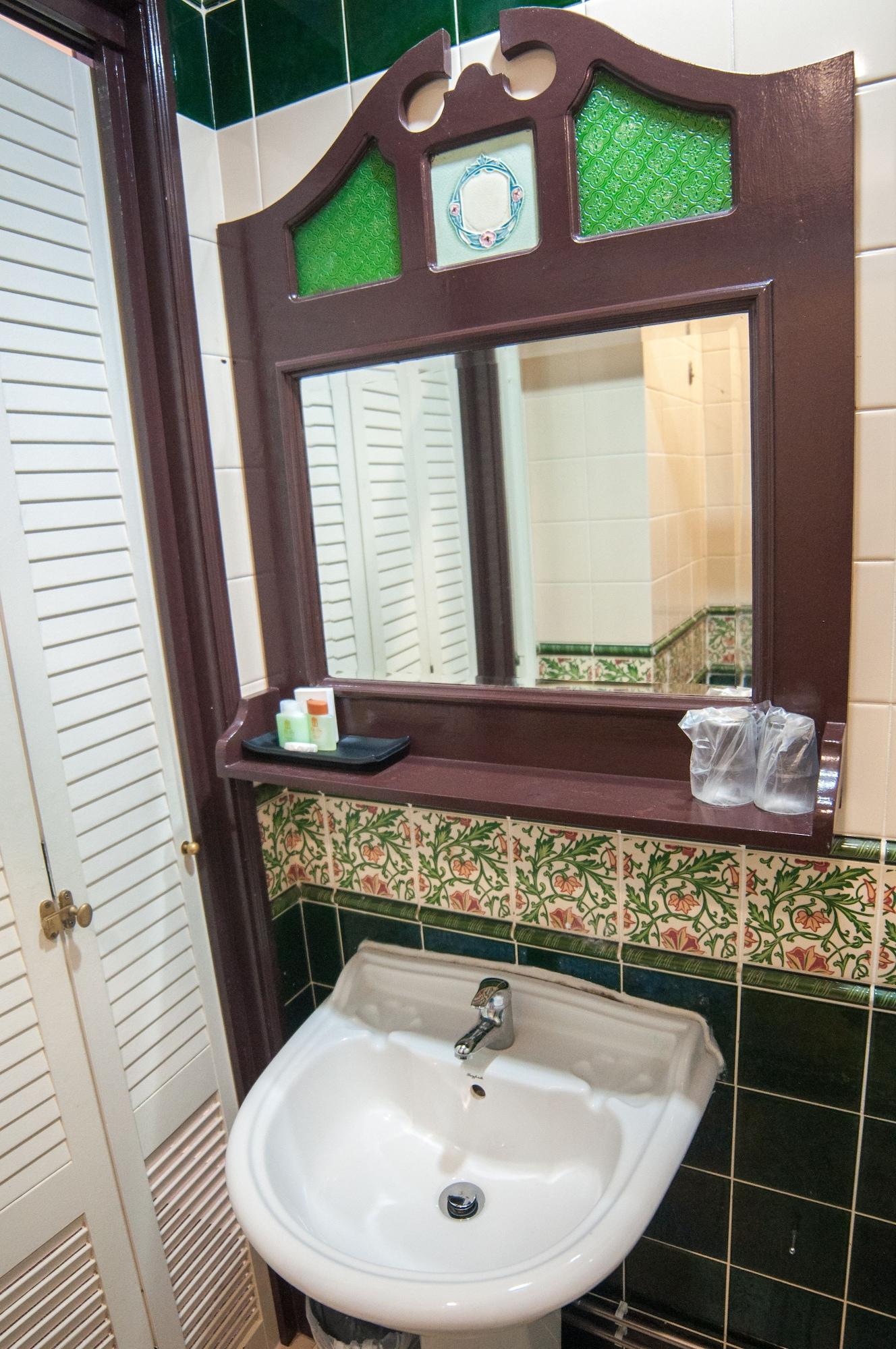 The At Temple Street 3*
