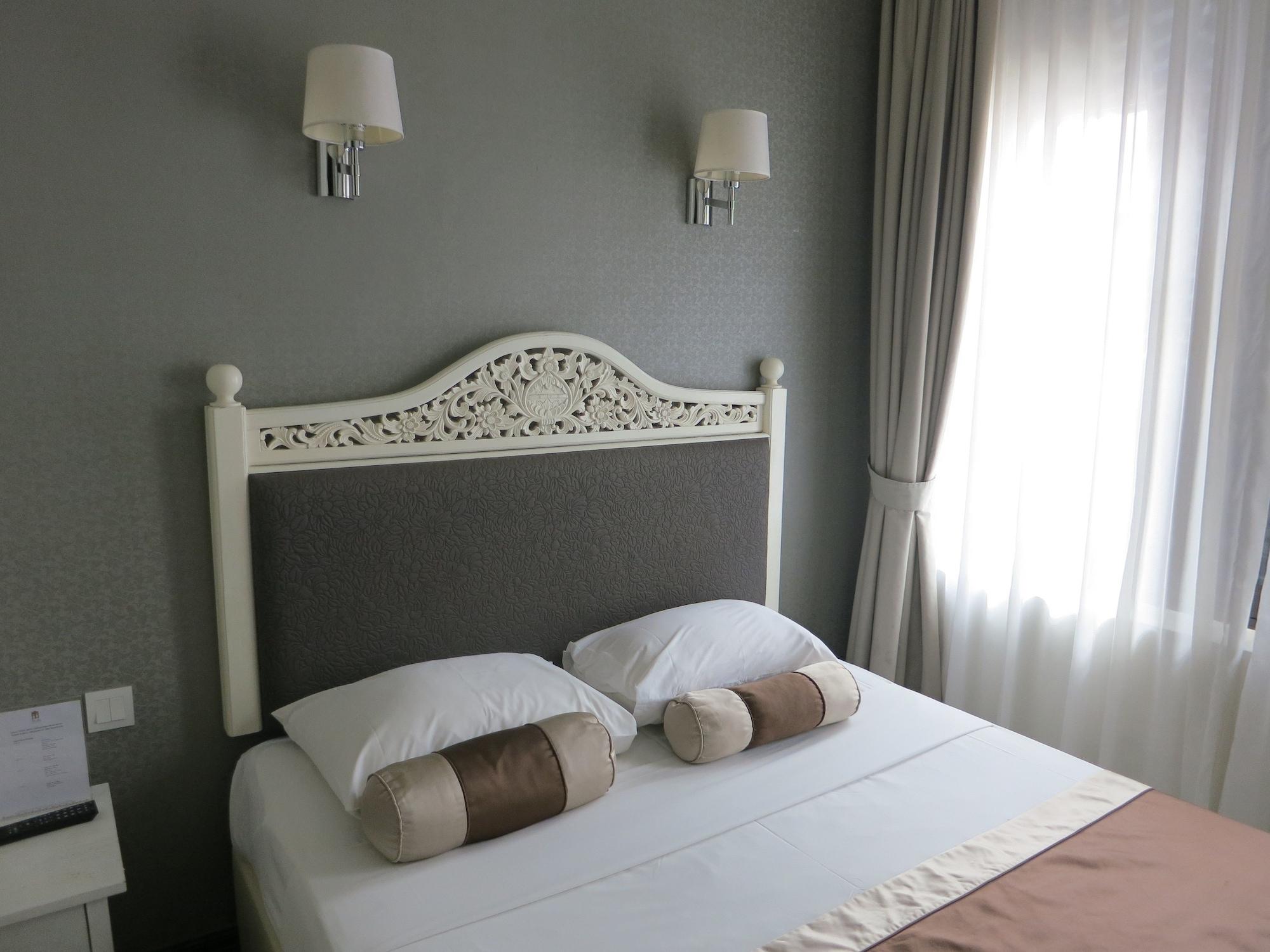 Hotel The At Temple Street Singapore