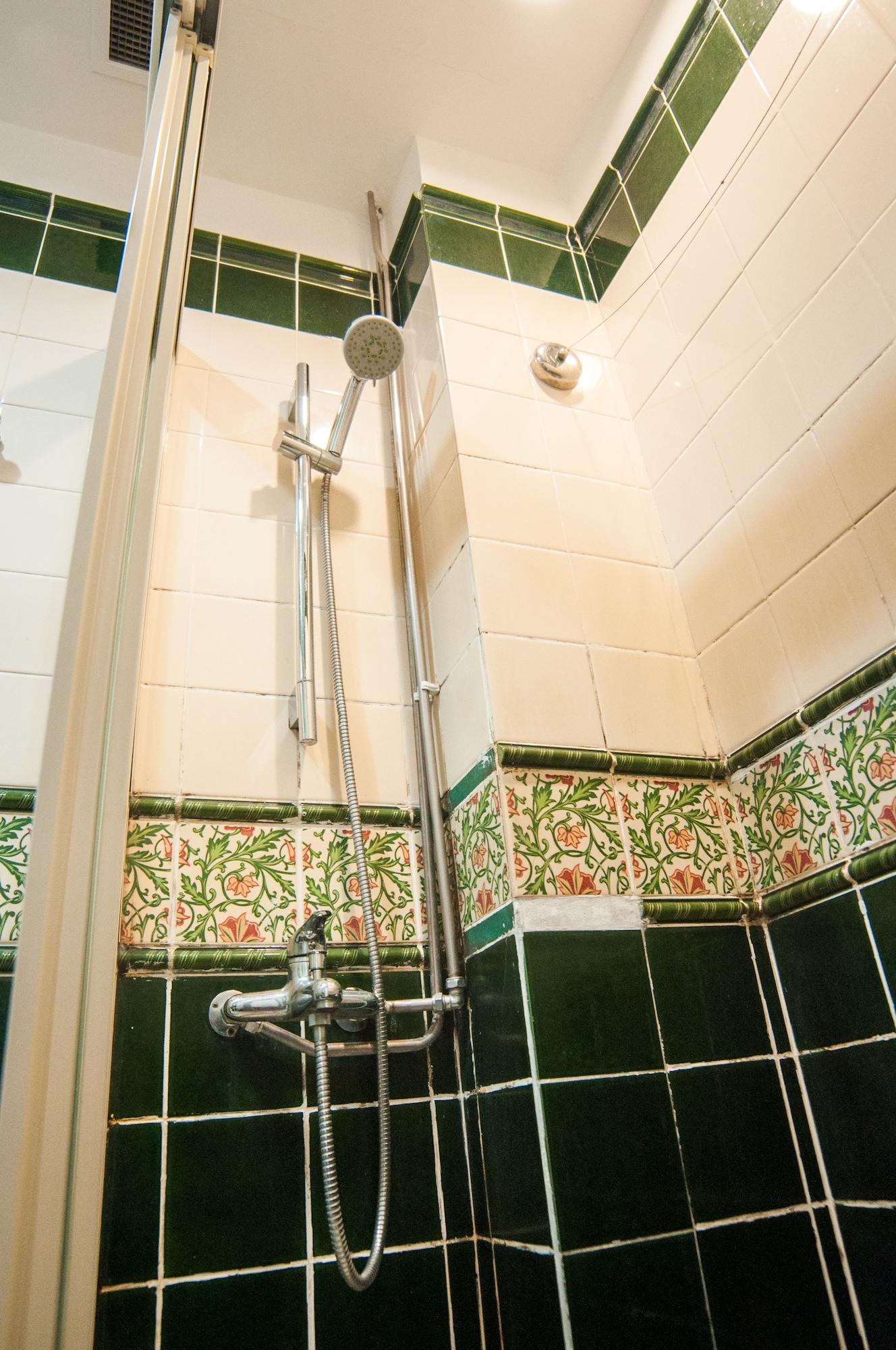 The At Temple Street Hotel 3*
