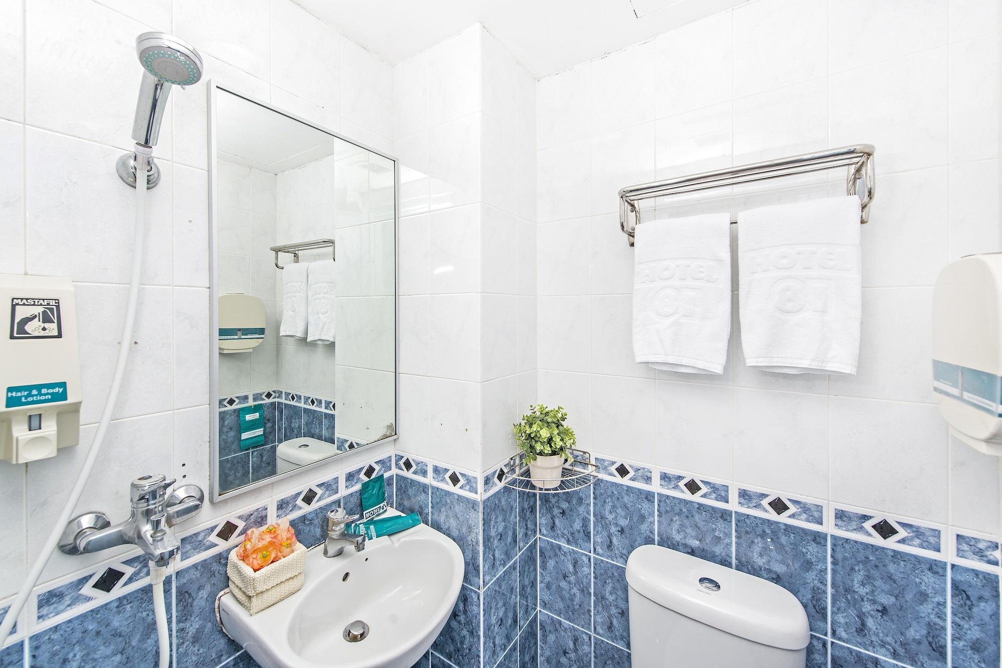 81 Cosy Hotel Singapore