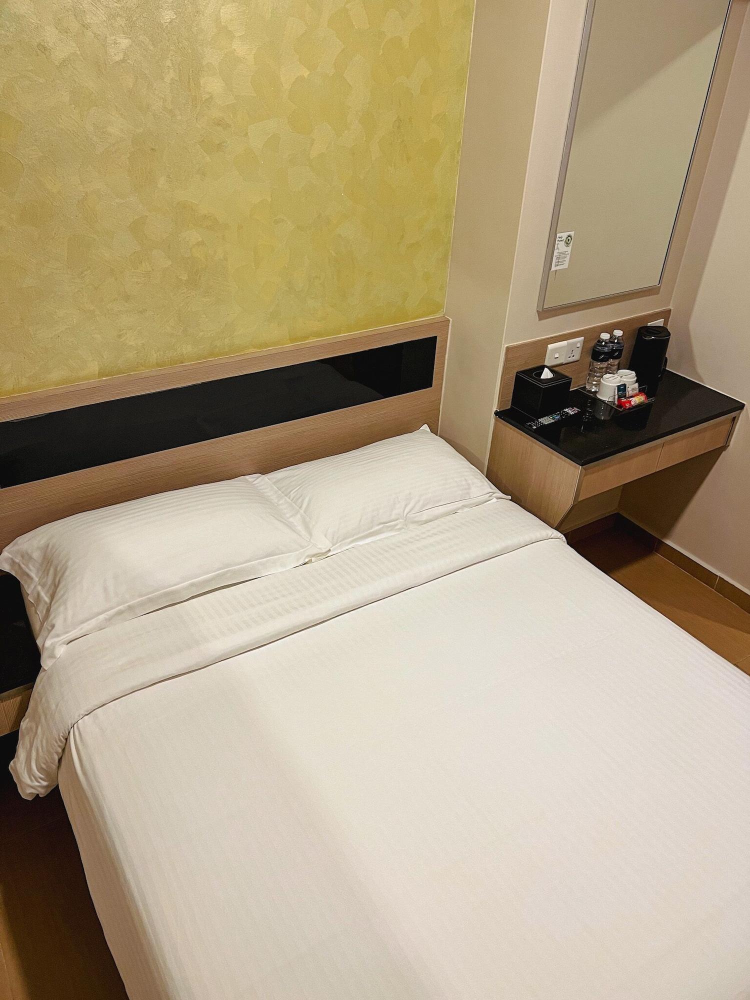 Fragrance - Ocean View Hotel 2*